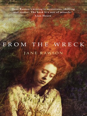 cover image of From the Wreck